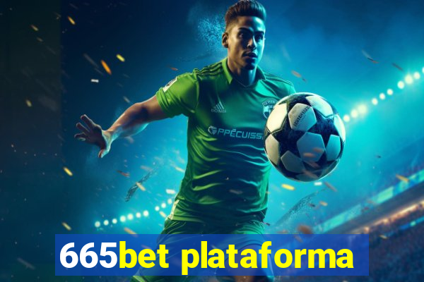 665bet plataforma